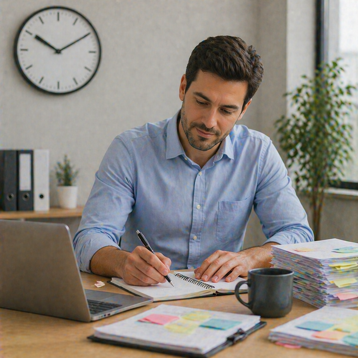 get around to illustration